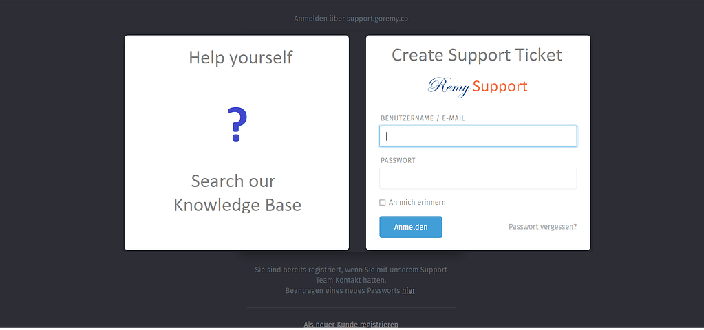 Add and Remove Project Members - BlueRithm Knowledge Base