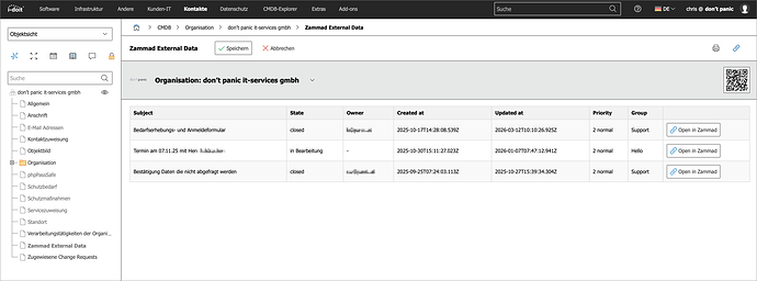 ScreenshotZammadExternalData