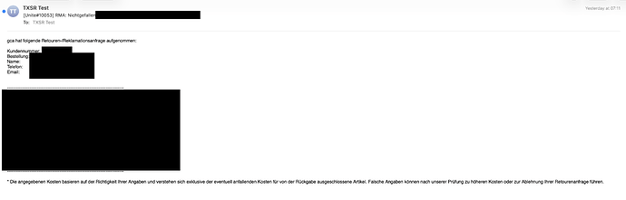 email