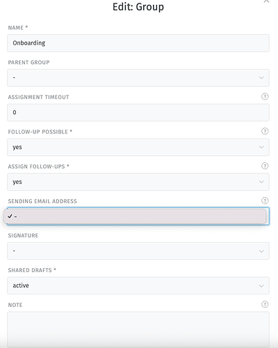 Zammad Trigger Trigger an email from zammad to office.365 account - Technical ...