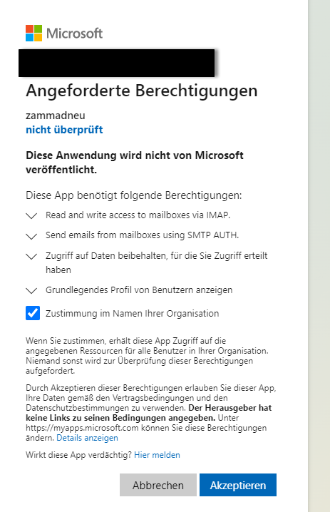 Azure App Service Returns Error - Error 403 - Forbidden The web