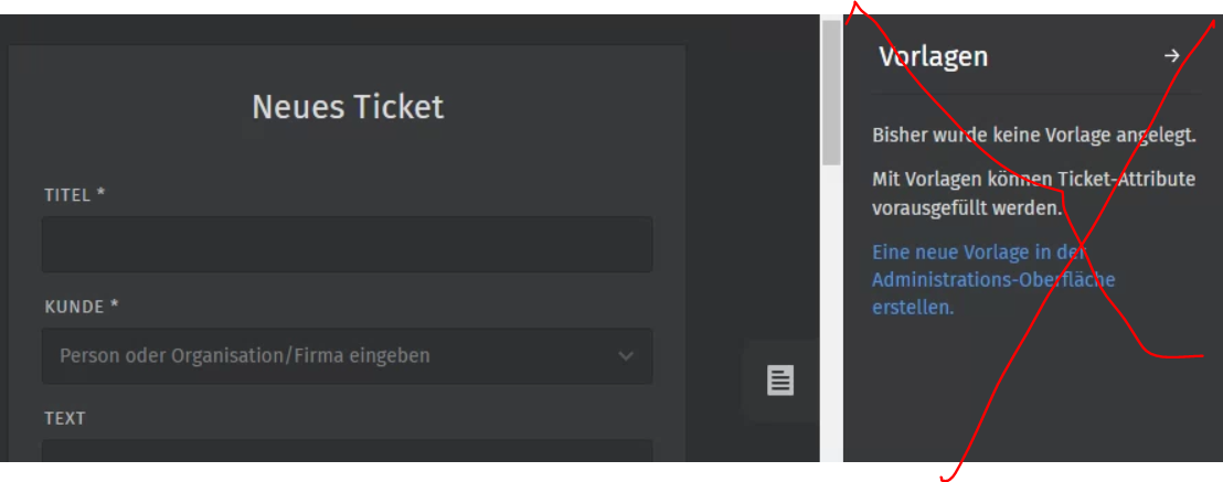 Customizing the 
