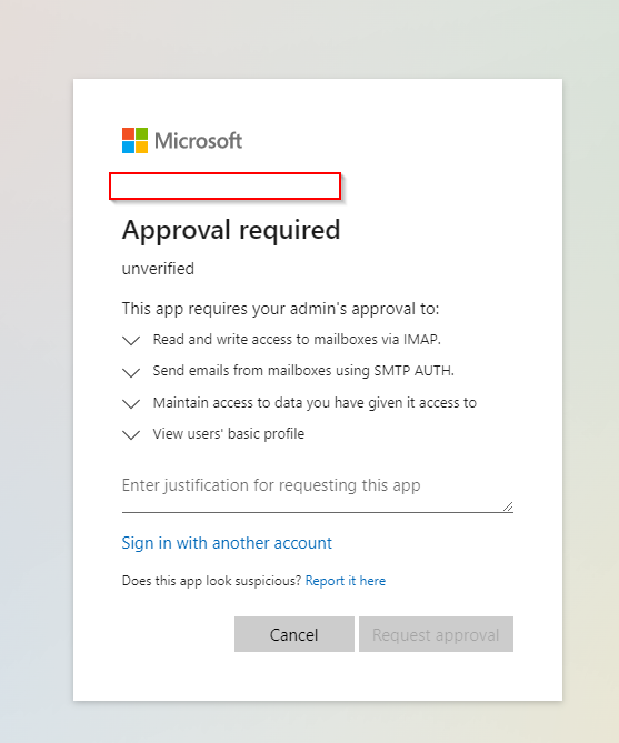 Unable To Add Microsoft 365 Accounts In Zammad - Technical Assistance -  Zammad - Community